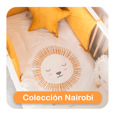 colección naibori bonjourbebe