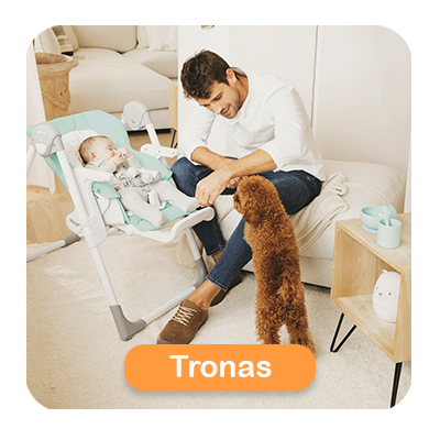 Tronas