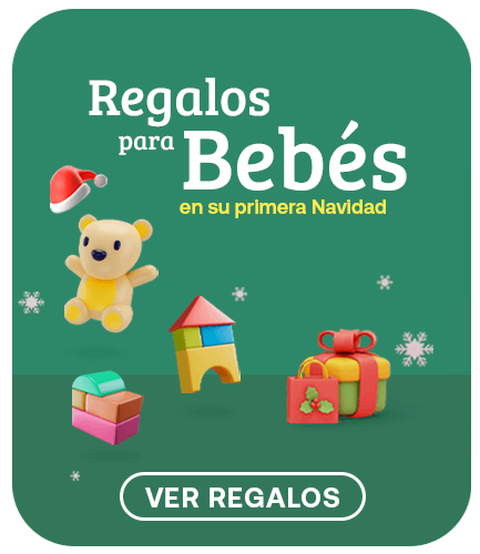 regalos para bebés