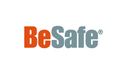 logotipo BeSafe