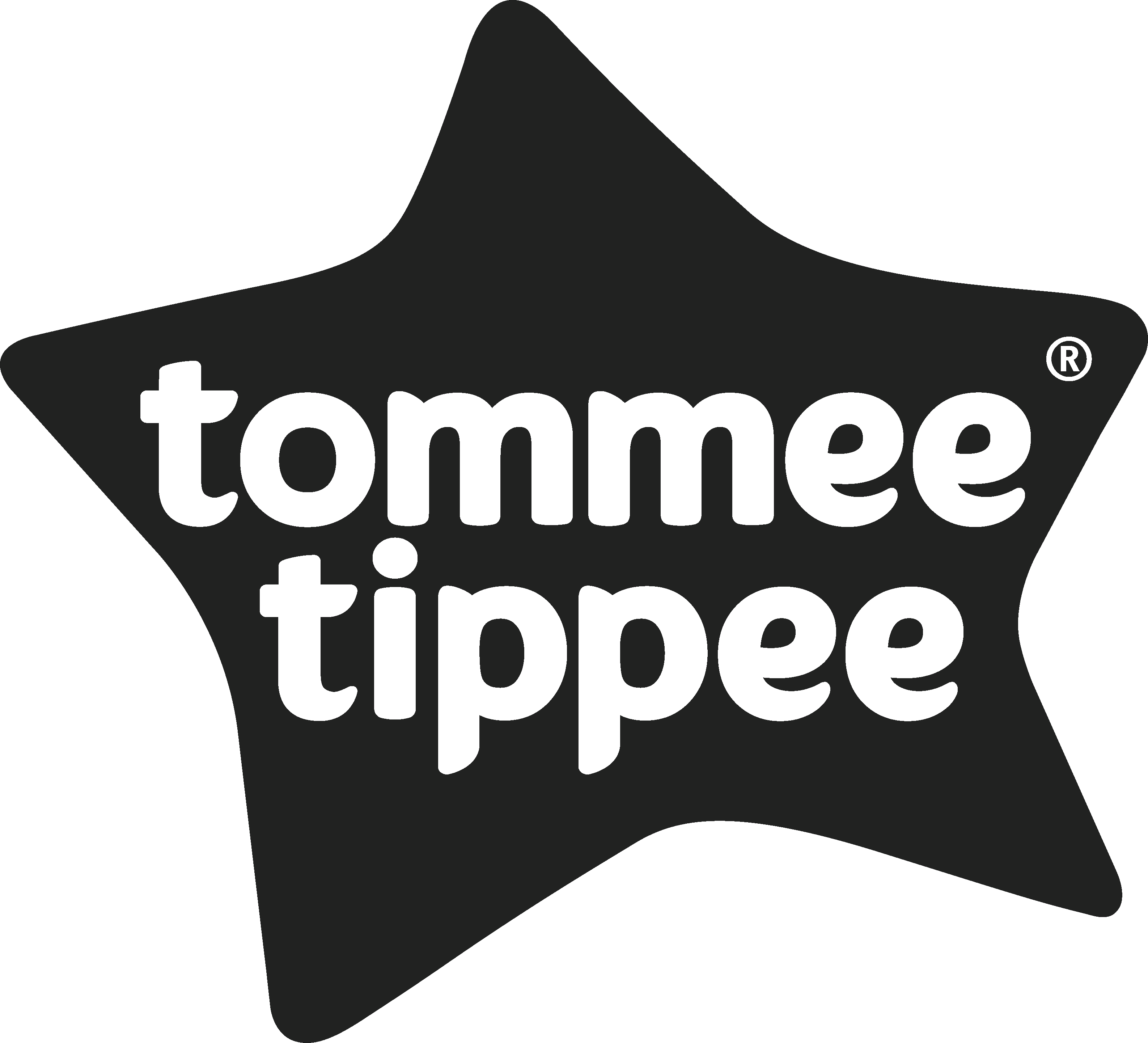 LOGOTIPO TOMMEE TIPPEE