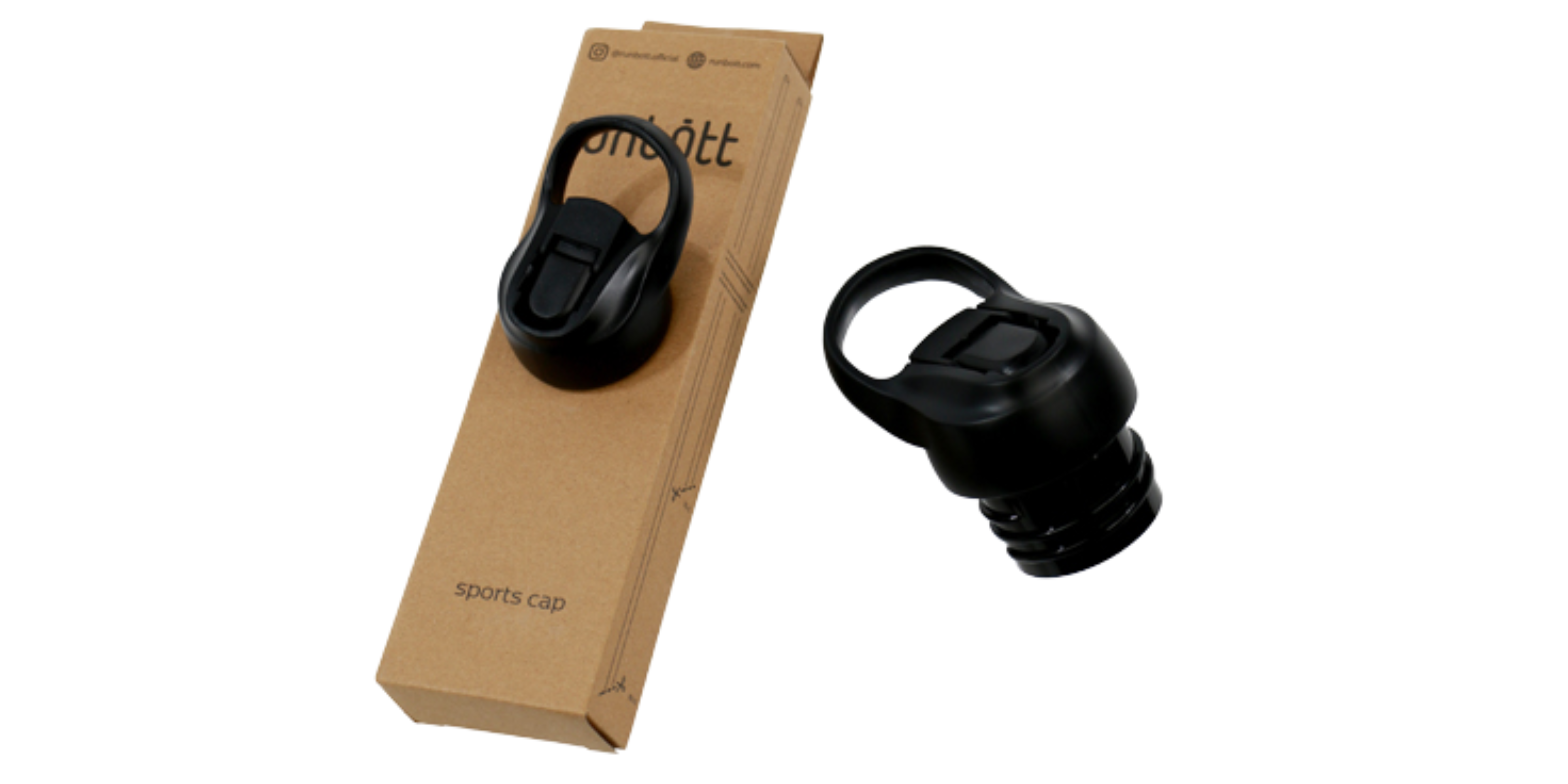 Runbott tapon sport