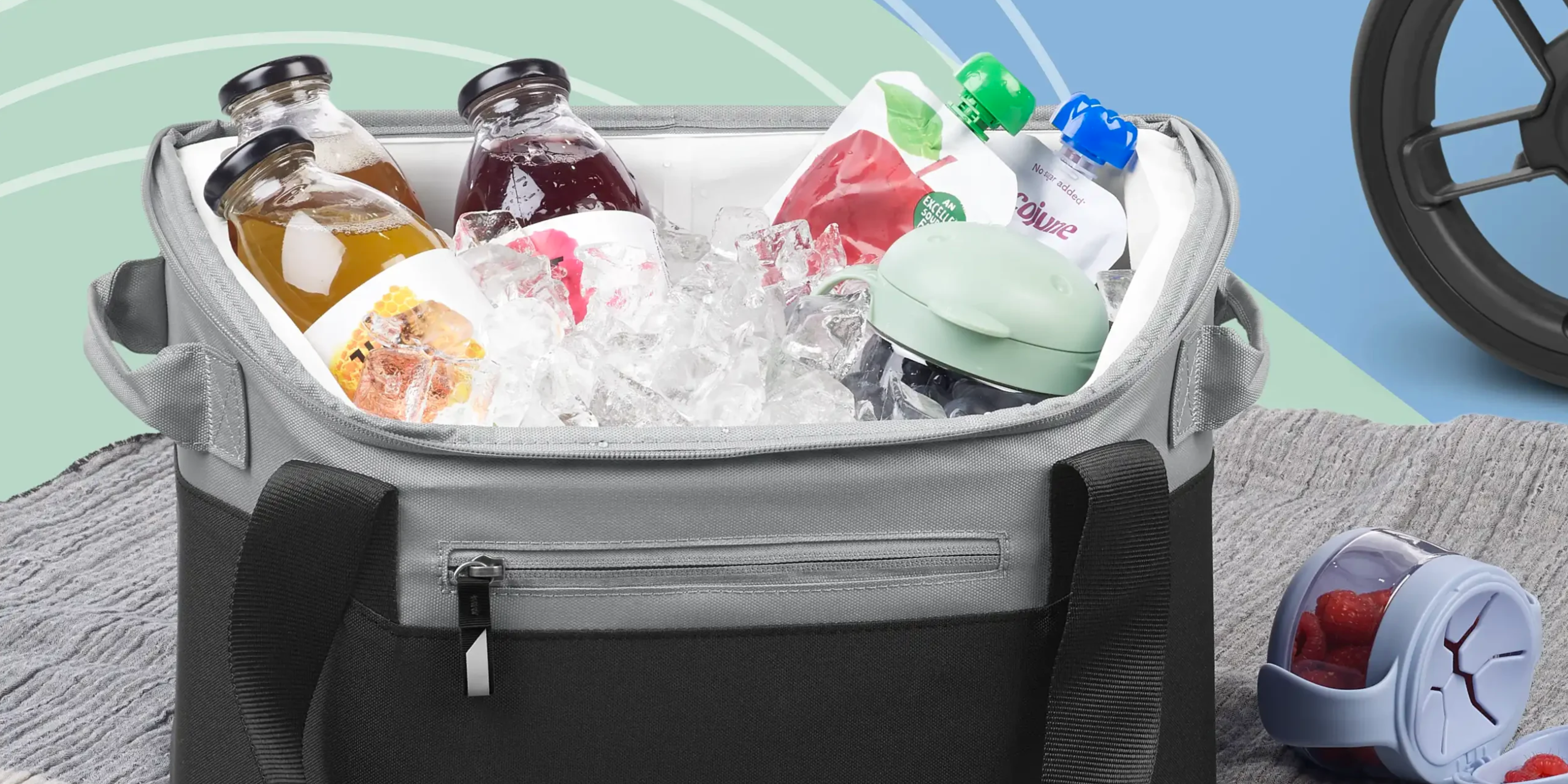 UPPAbaby Nevera Portatil