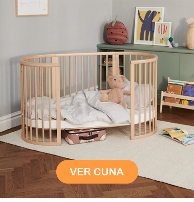 Cuna sleeppi V3