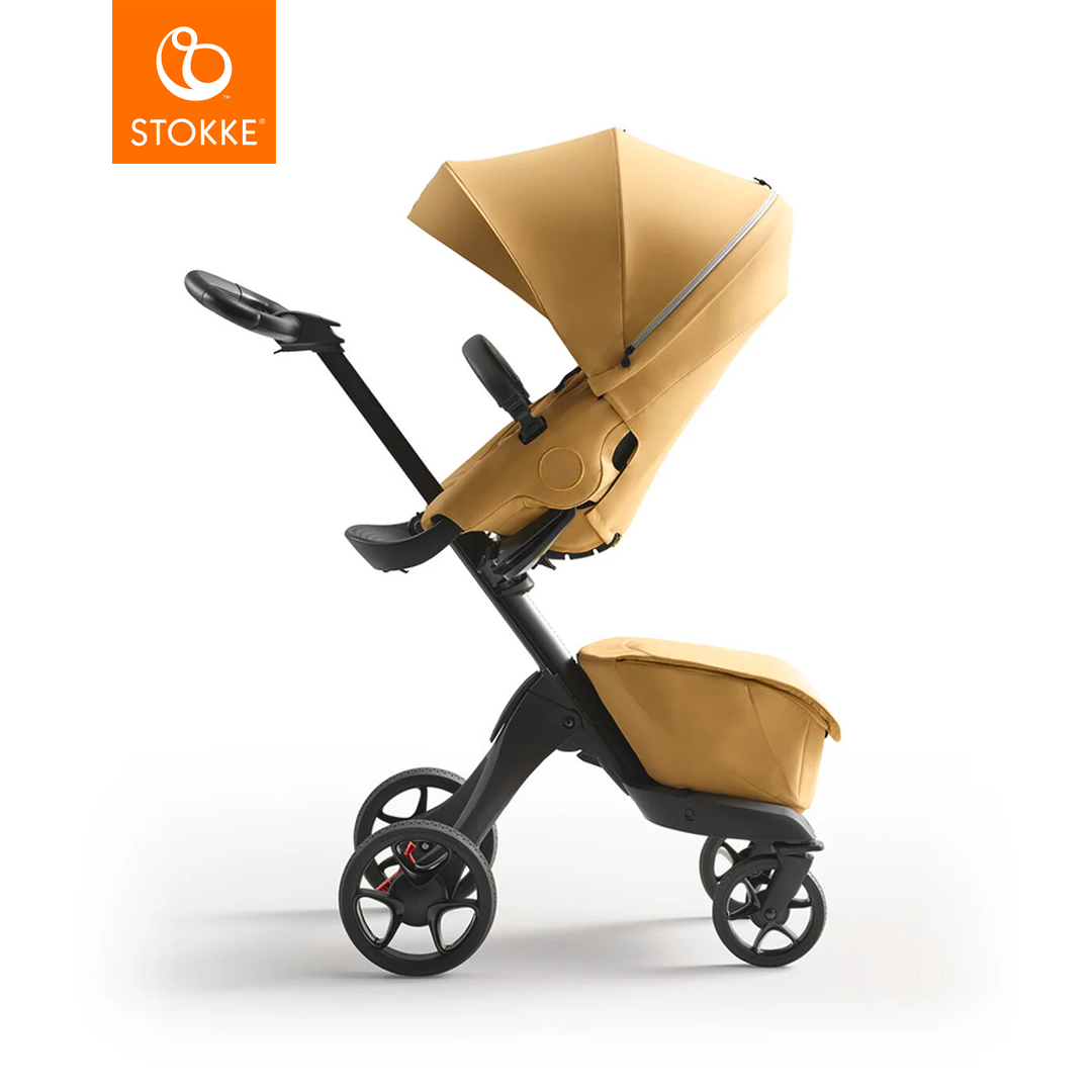 stokke xplory x silla paseo reversible