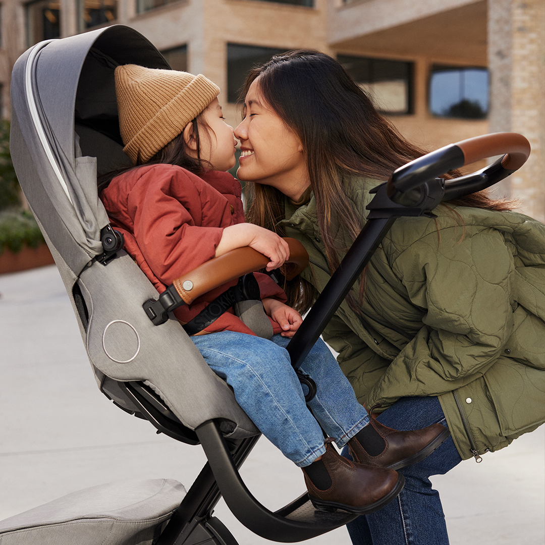 stokke xplory x silla paseo