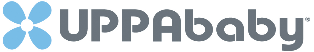 uppababy logo