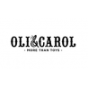Oli & Carol