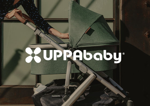 UppaBaby. Bebé. Bebépolis. Artículos y productos para bebé